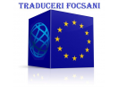 Traducatori Focșani + Odobesti + Adjud + Panciu - AHR Traduceri autorizate